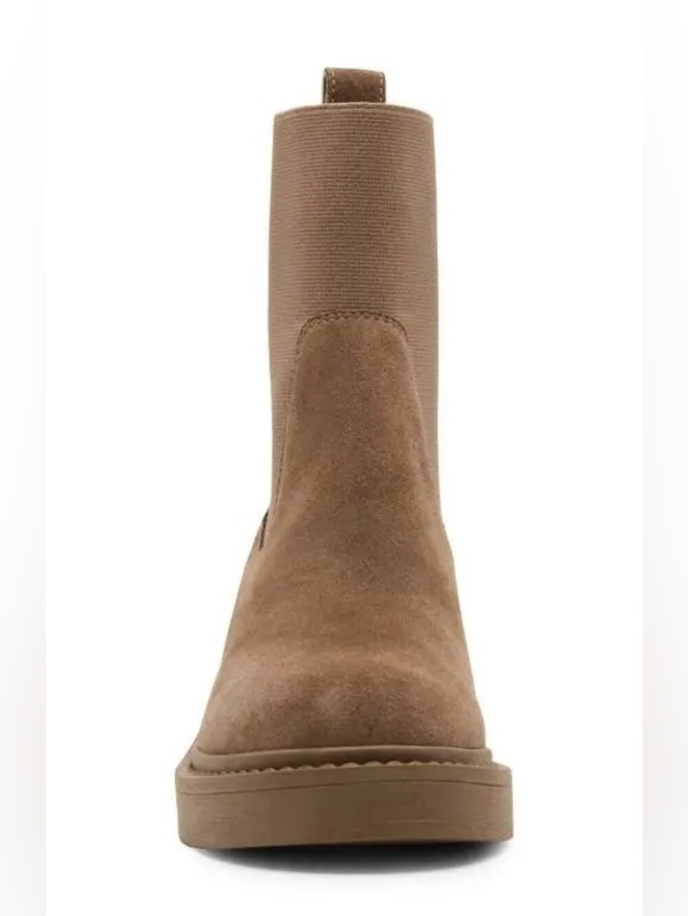 NWT Blondo Frankie Waterproof Chelsea Boot sz 8 - Picture 4 of 5